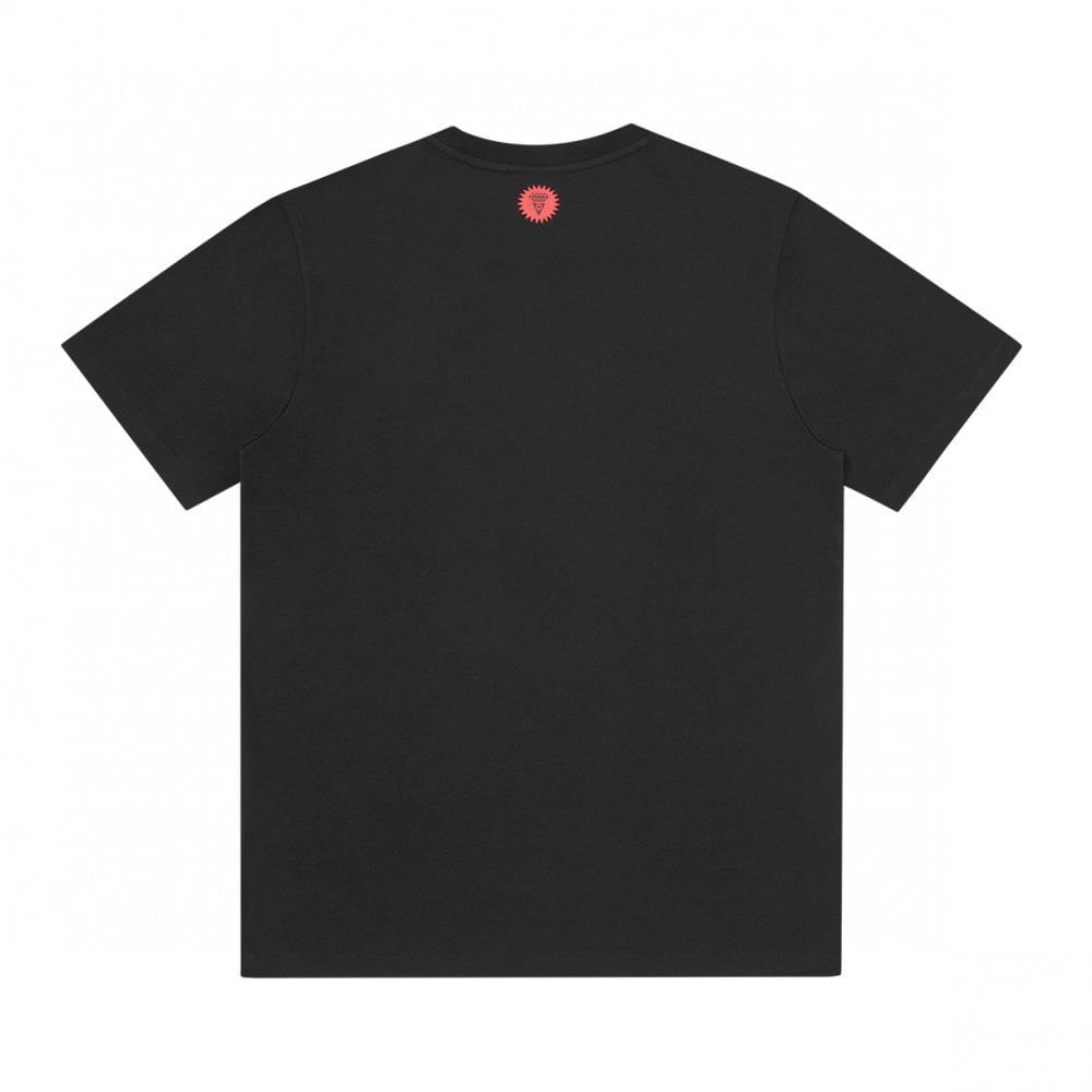 Anarchy T-shirt - Black