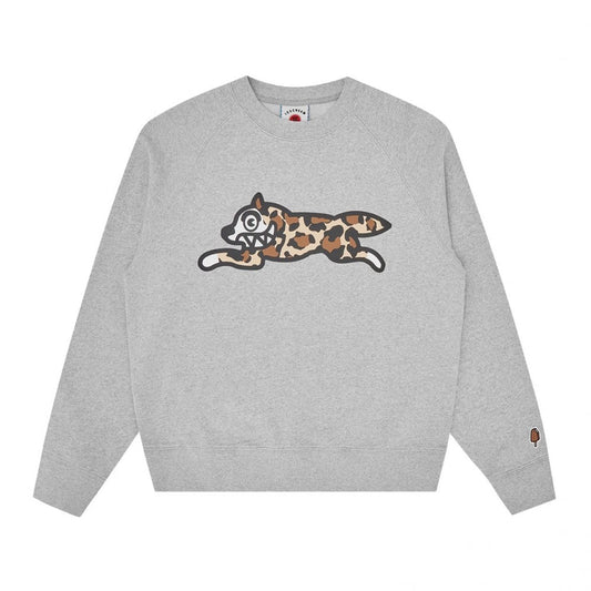 Running Dog Crewneck