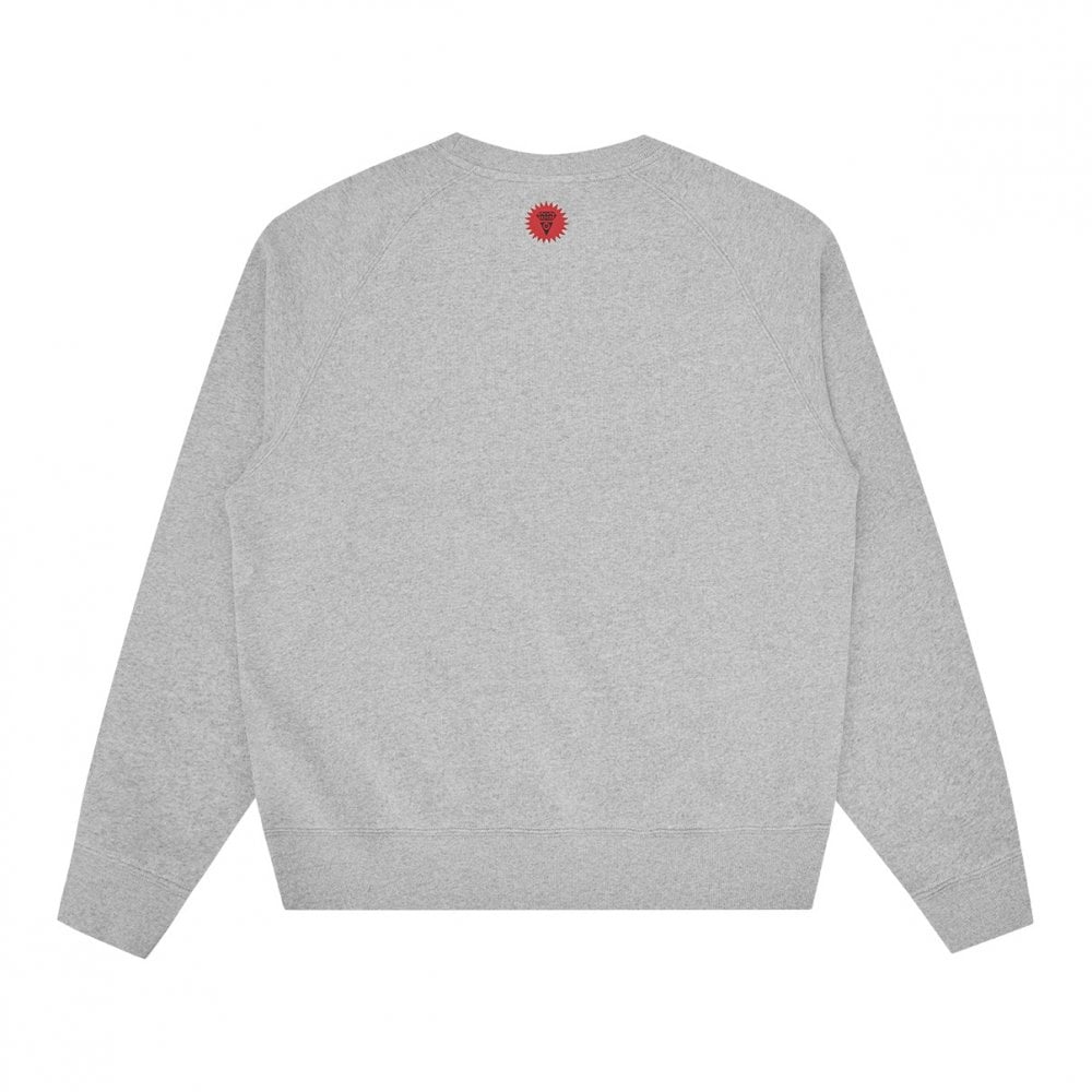 Running Dog Crewneck