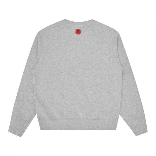 Running Dog Crewneck