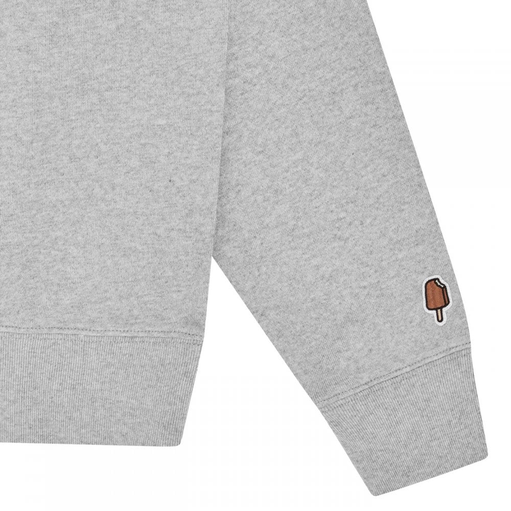 Running Dog Crewneck