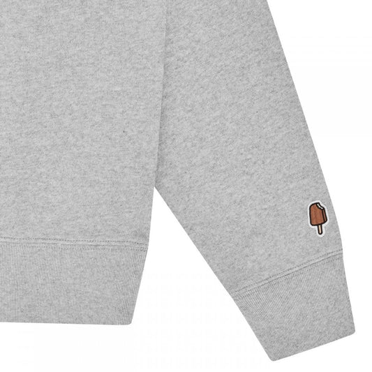 Running Dog Crewneck