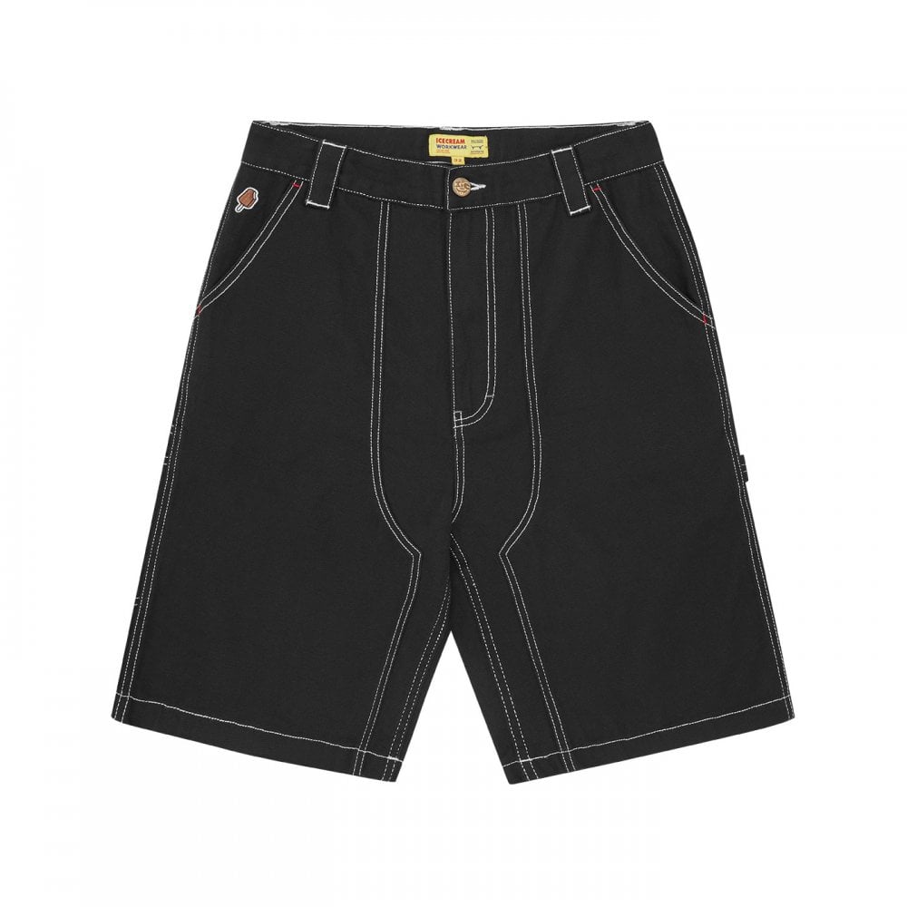 Canvas Carpenter Short