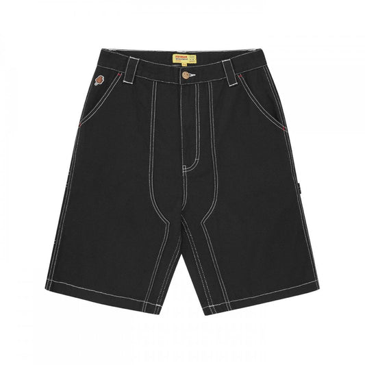 Canvas Carpenter Short