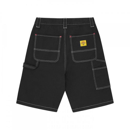 Canvas Carpenter Short