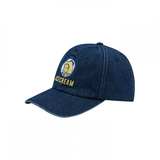 Icecream Cowboy Cap