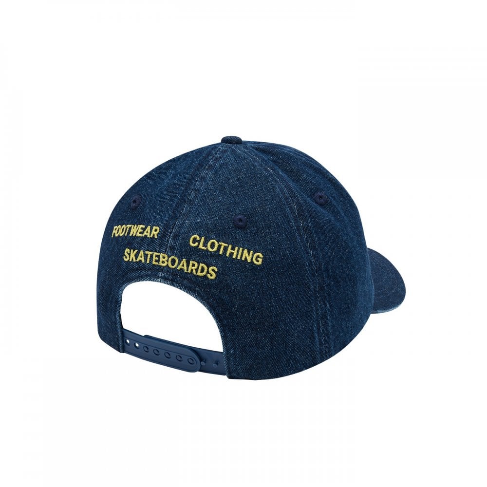 Icecream Cowboy Cap