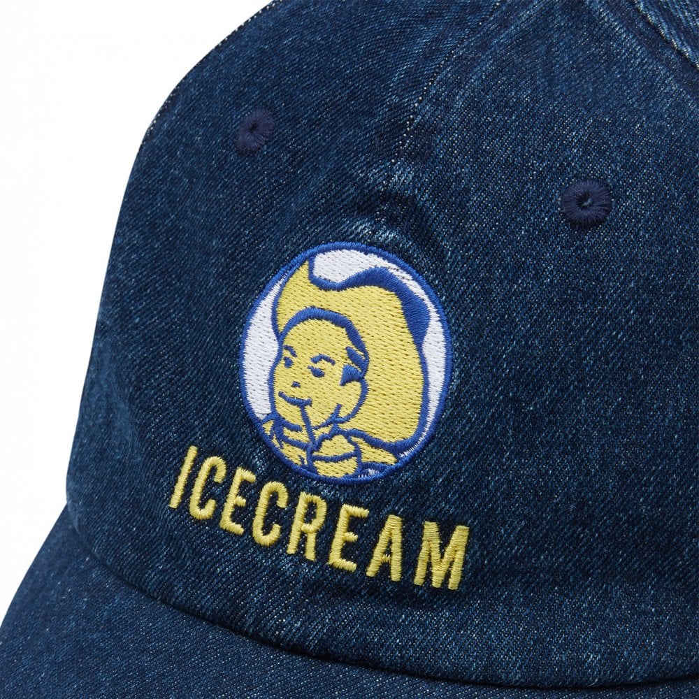 Icecream Cowboy Cap