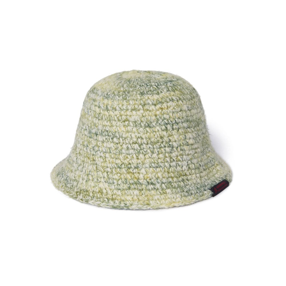 TNT X Gramicci Ombre Knit Bucket Hat