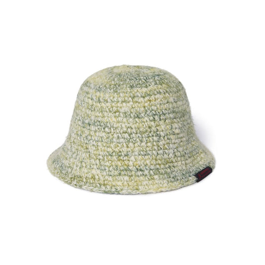 TNT X Gramicci Ombre Knit Bucket Hat