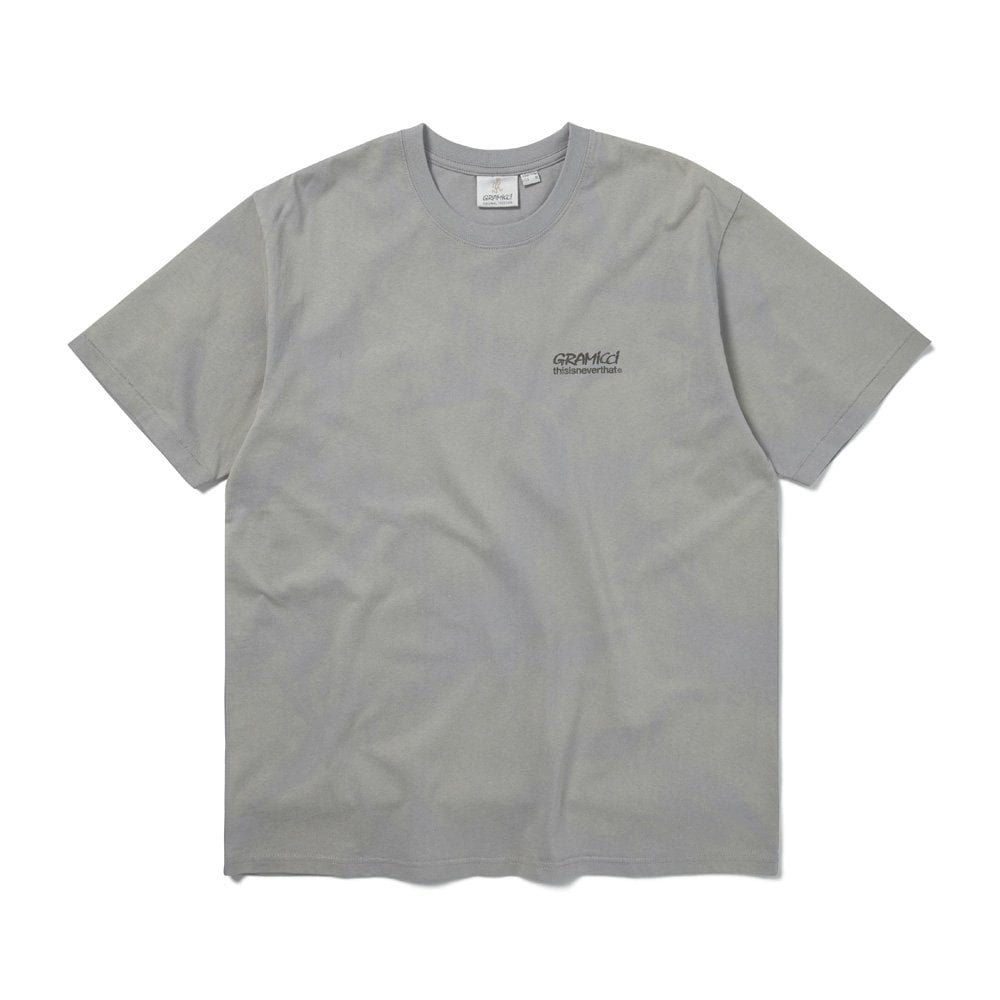 TNT X Gramicci Sun Faded Tee