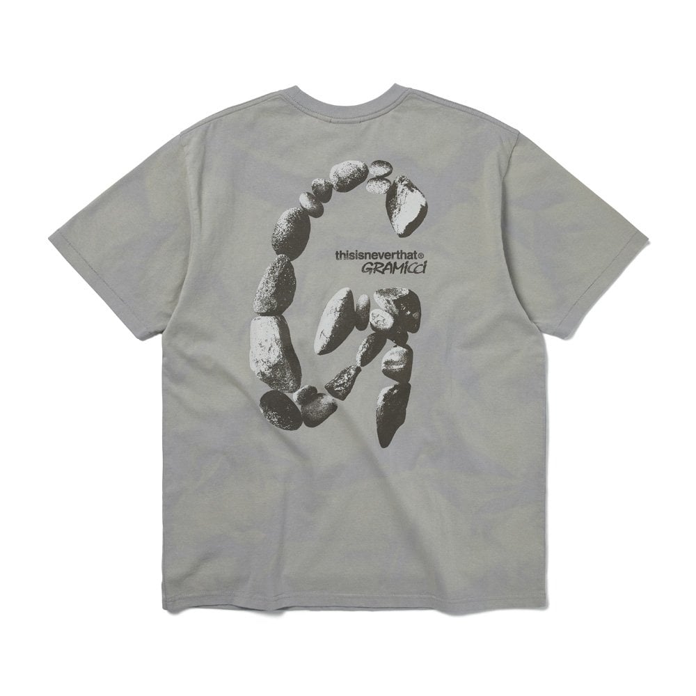 TNT X Gramicci Sun Faded Tee