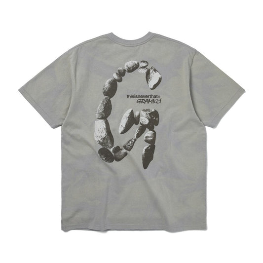 TNT X Gramicci Sun Faded Tee