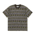 TNT X Gramicci Pattern Jacquard Tee