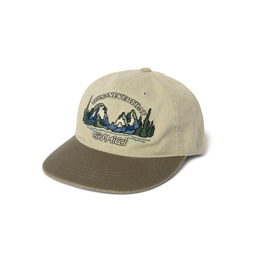 TNT X Gramicci Mountain Cap