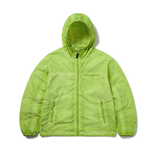 TNT X Gramicci Overdyed Light Jacket