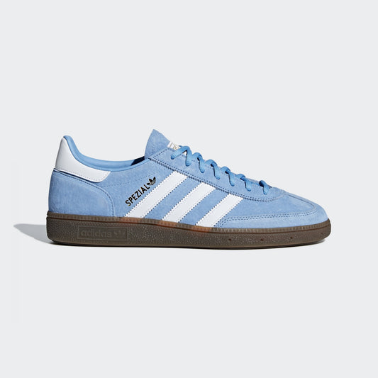 Handball Spezial - Light Blue / Cloud White / Gum