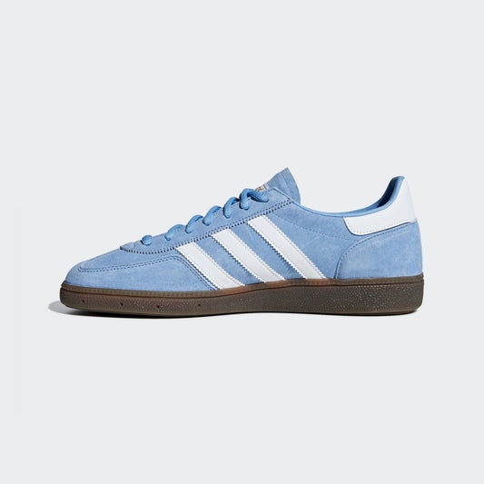 Handball Spezial - Light Blue / Cloud White / Gum