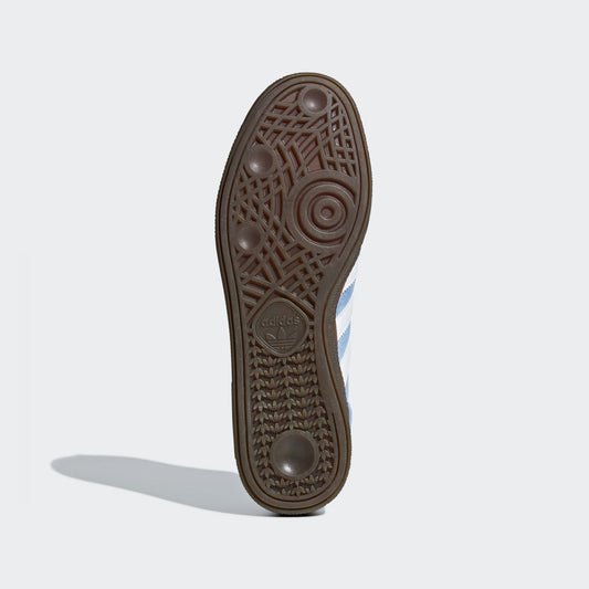 Handball Spezial - Light Blue / Cloud White / Gum