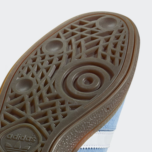 Handball Spezial - Light Blue / Cloud White / Gum