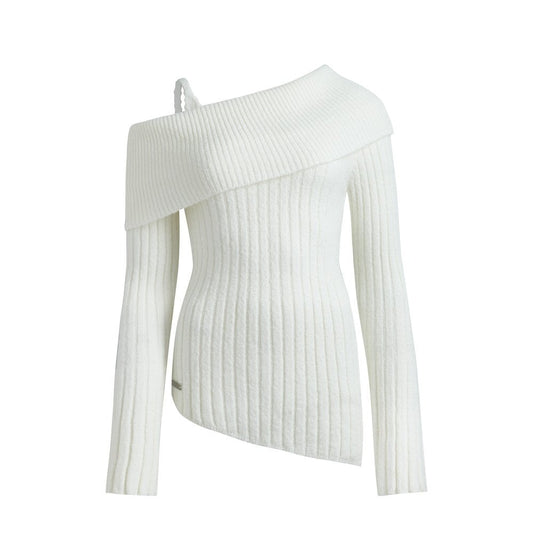 Chunky Rib Top