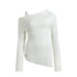 Chunky Rib Top