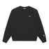 Small Running Dog Crewneck