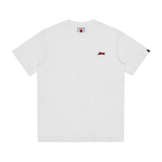 Small Running Dog T-shirt