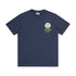 Icecream Cowboy T-shirt - Navy