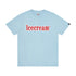 Puff Print Icecream T-shirt