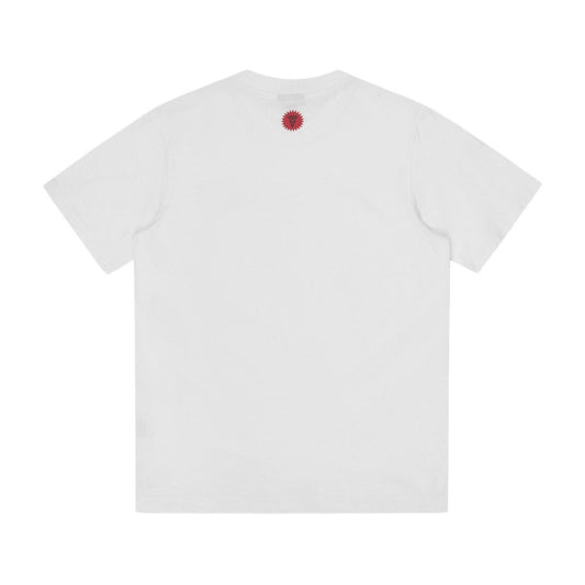 Small Running Dog T-shirt