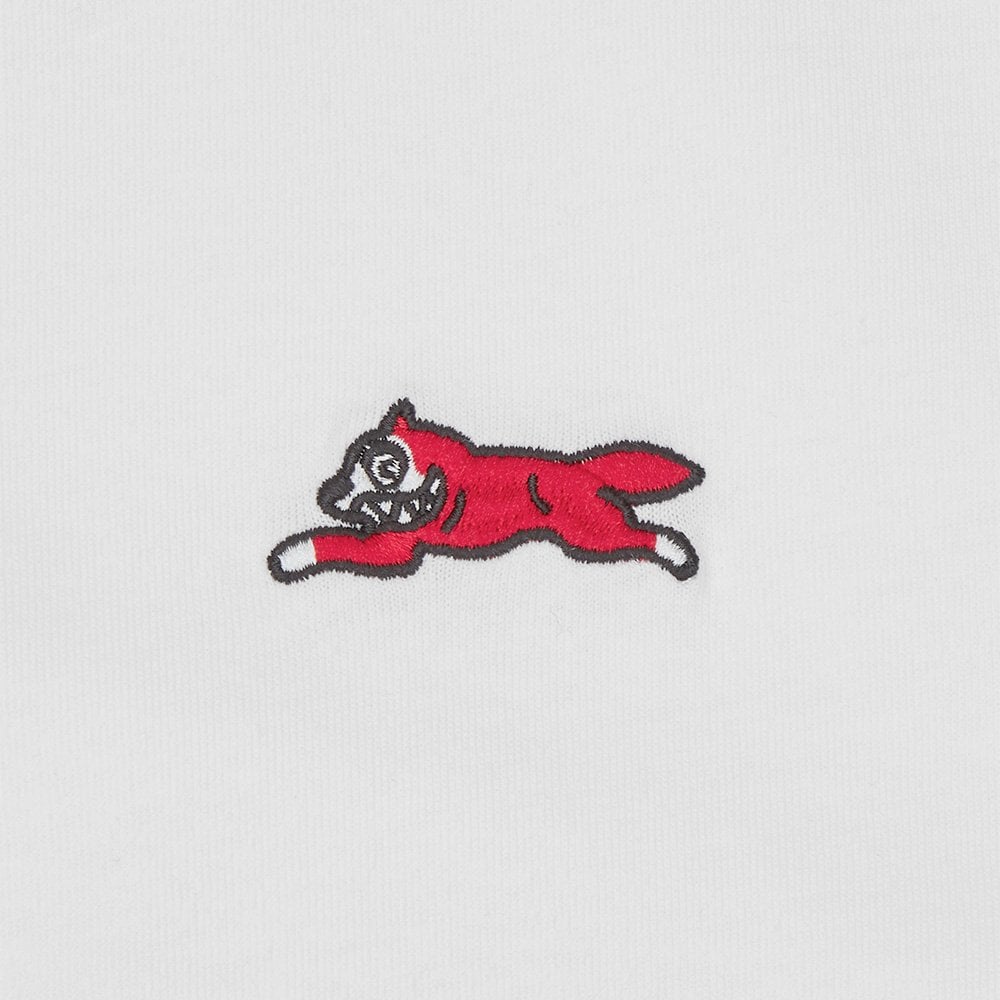 Small Running Dog T-shirt