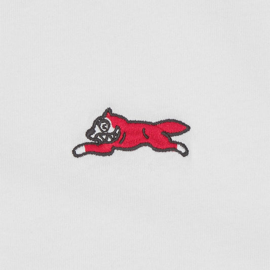 Small Running Dog T-shirt