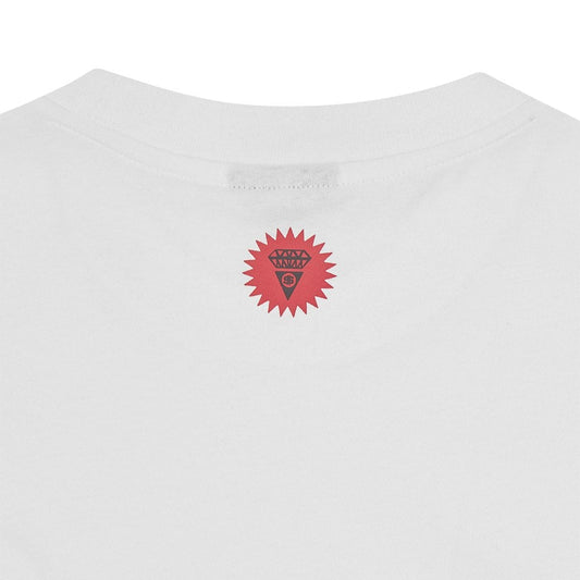 Small Running Dog T-shirt