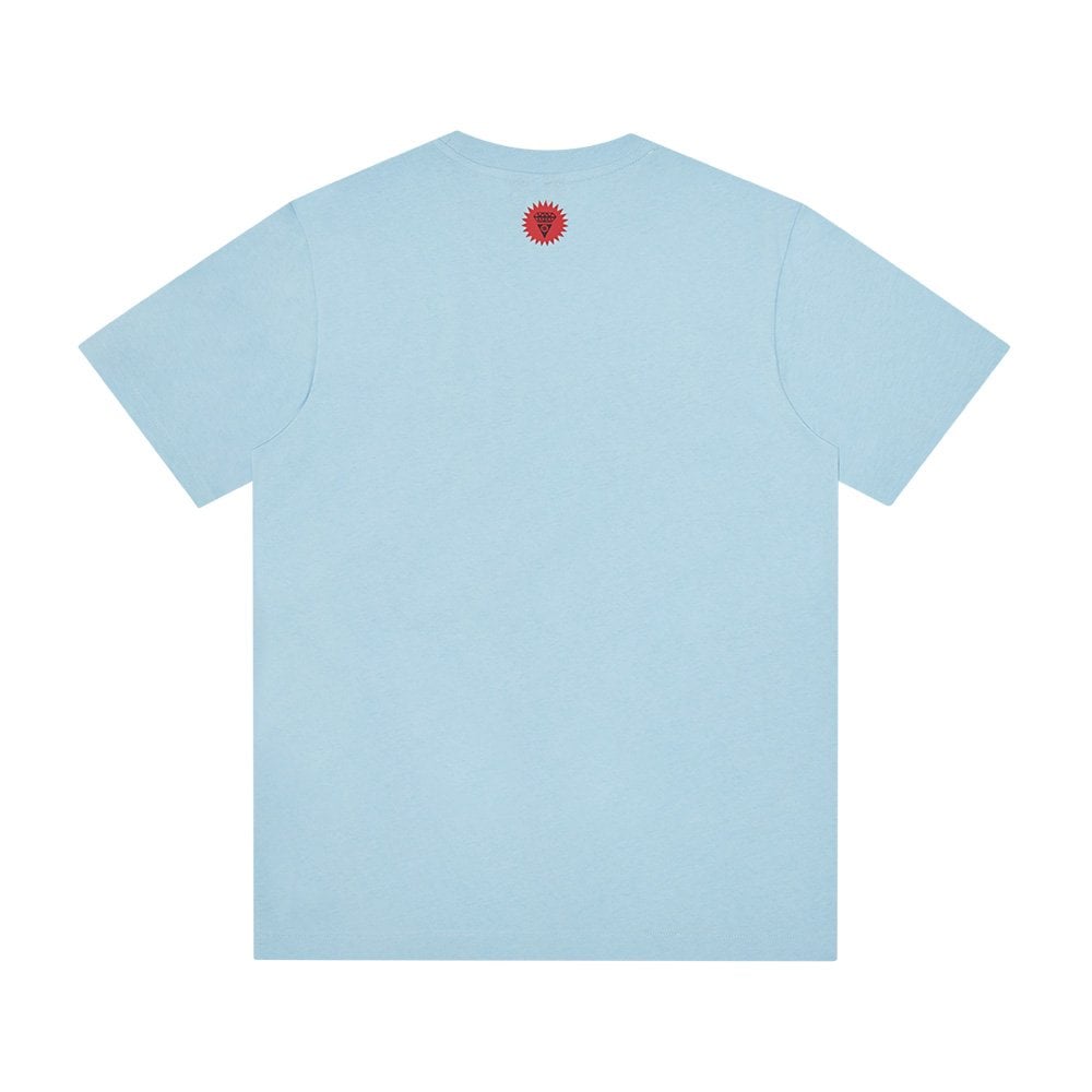 Puff Print Icecream T-shirt