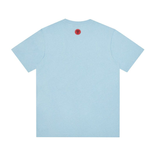 Puff Print Icecream T-shirt