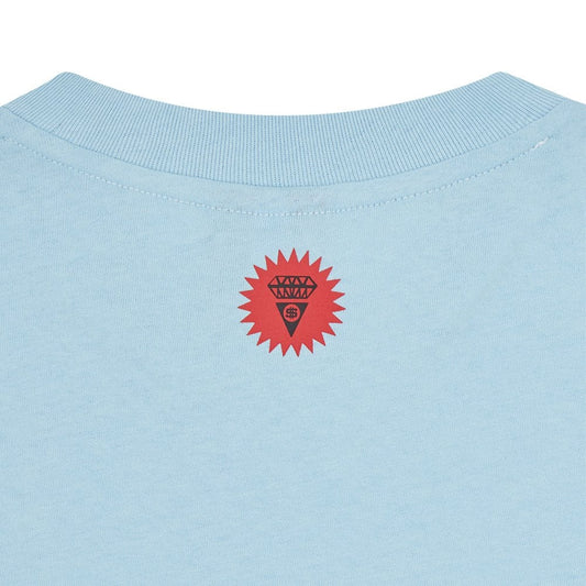 Puff Print Icecream T-shirt