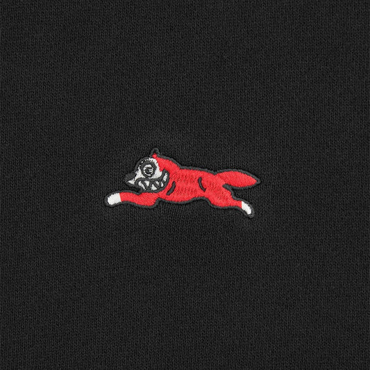 Small Running Dog Crewneck