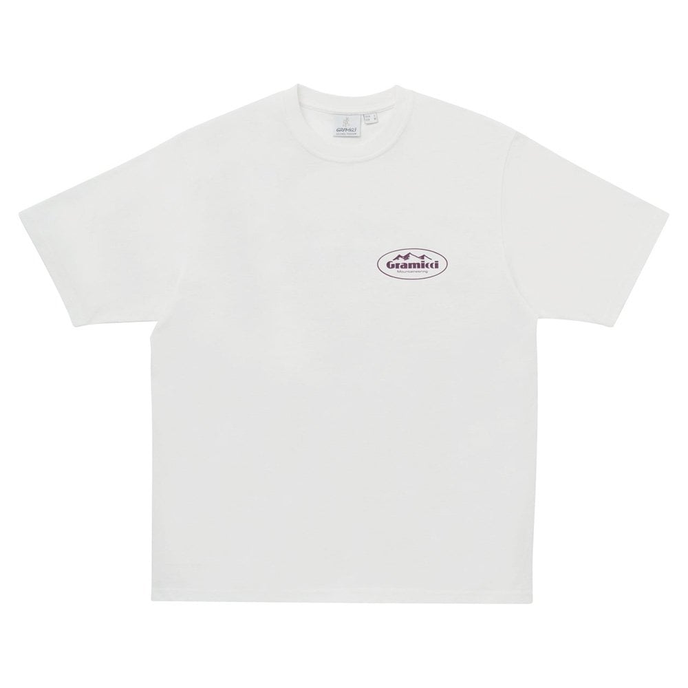 Mountaineering Tee