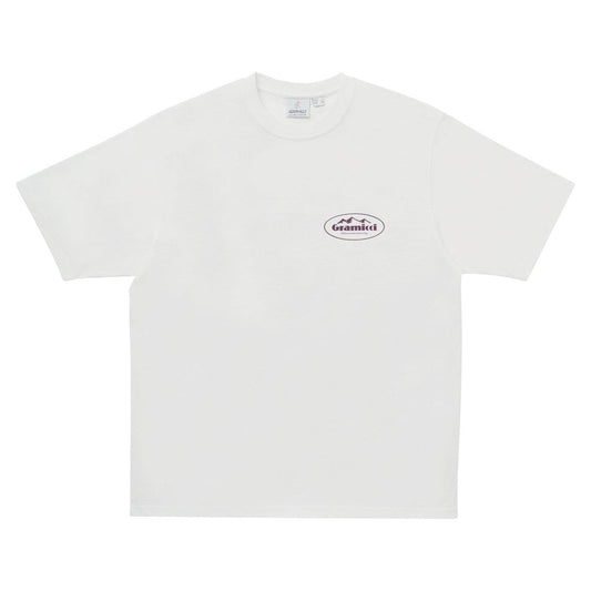 Mountaineering Tee