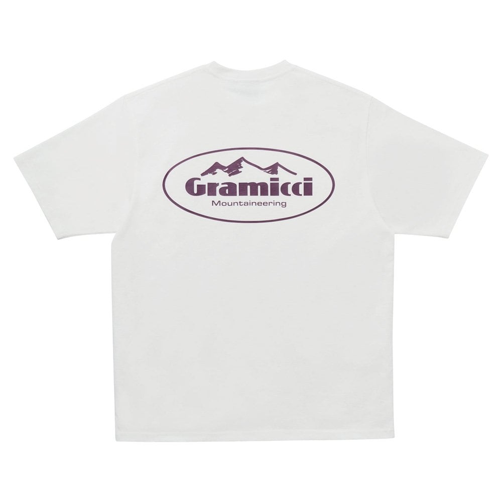 Mountaineering Tee
