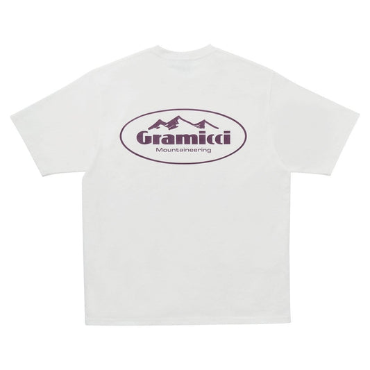 Mountaineering Tee