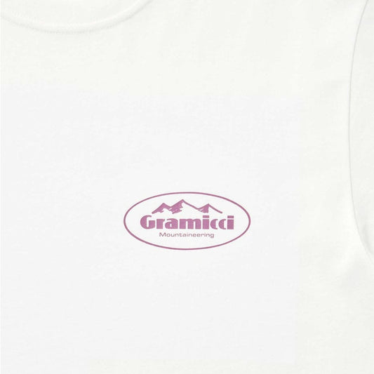 Mountaineering Tee