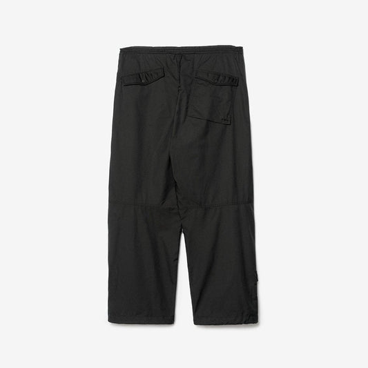 5304 Original Snopants Loose Fit - Black
