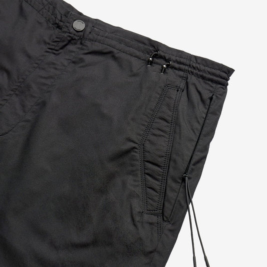 5304 Original Snopants Loose Fit - Black