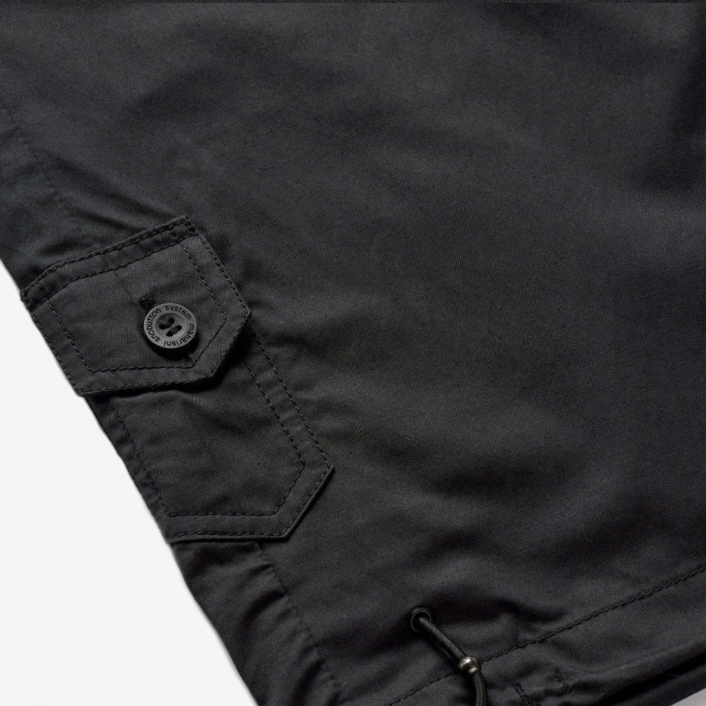 5304 Original Snopants Loose Fit - Black