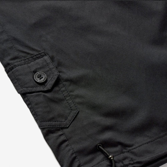 5304 Original Snopants Loose Fit - Black