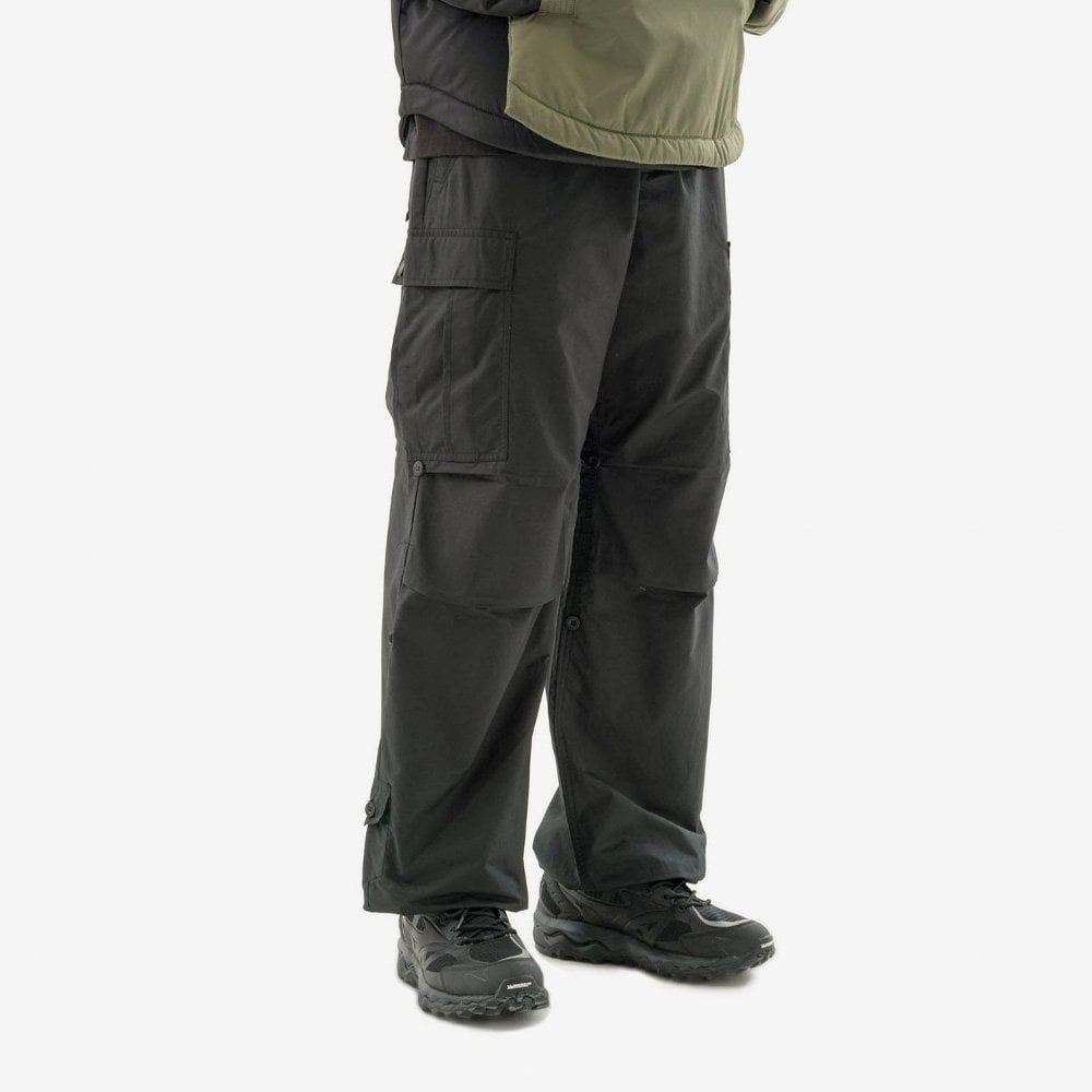 5304 Original Snopants Loose Fit - Black
