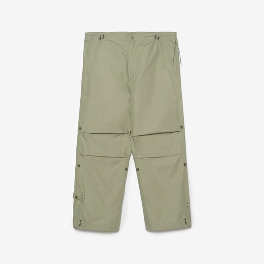 5304 Original Snopants Loose Fit - Olive Og-107f