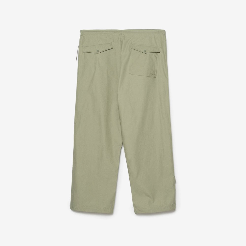 5304 Original Snopants Loose Fit - Olive Og-107f